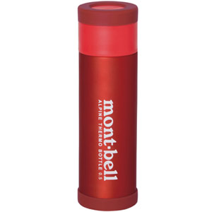 Alpine Thermo Bottle 0.5 L